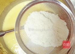 南瓜酸奶轻乳酪蛋糕的做法图解5