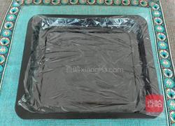 松子花生牛轧糖的做法图解5