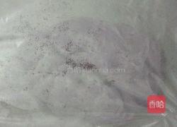 花馒头的做法图解9