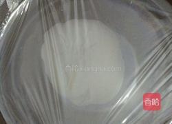 花馒头的做法图解7