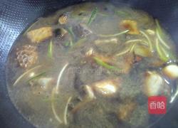 红烧咸鱼的做法图解4