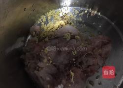 鲜蔬鱼球的做法图解1