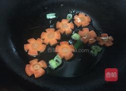 鲜蔬鱼球的做法图解8