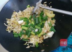 酸菜腊鱼的做法图解4