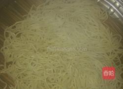 焖面的做法图解1