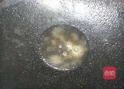 干炒河粉的做法图解4