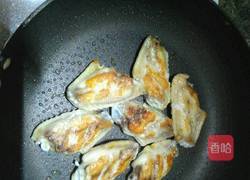 叉烧酱鸡中翅的做法图解3