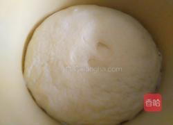 花馒头的做法图解4