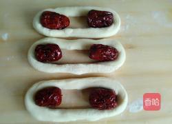 花馒头的做法图解8