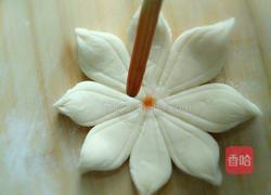 花馒头的做法图解20