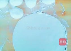 立春吃春饼卷的做法图解5