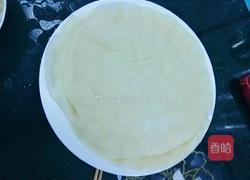 立春吃春饼卷的做法图解6