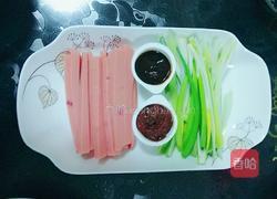 立春吃春饼卷的做法图解10