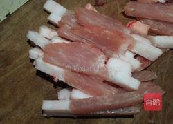 蘑菇鸡蛋汤的做法图解3