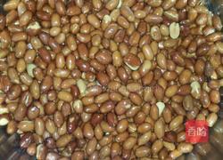 霜打花生的做法图解2