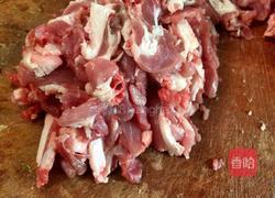 羊肉汤的做法图解1
