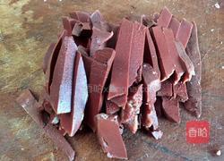 羊肉汤的做法图解2