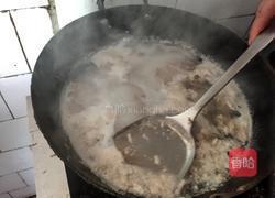 羊肉汤的做法图解7