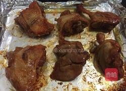 自制烤鸭腿的做法图解8