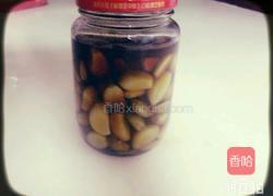 腊八蒜的做法图解2