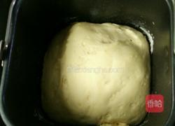 炼乳杏仁奶香小餐包的做法图解5