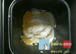 炼乳杏仁奶香小餐包的做法图解7