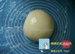 炼乳杏仁奶香小餐包的做法图解9