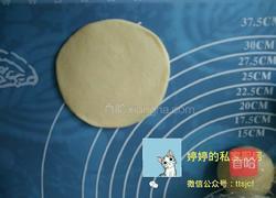 炼乳杏仁奶香小餐包的做法图解12