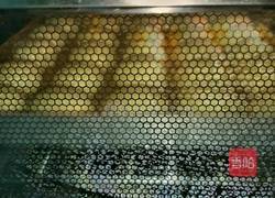 炼乳杏仁奶香小餐包的做法图解16