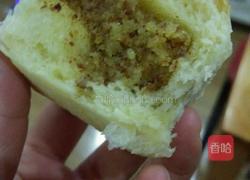 炼乳杏仁奶香小餐包的做法图解23