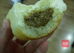 炼乳杏仁奶香小餐包的做法图解24