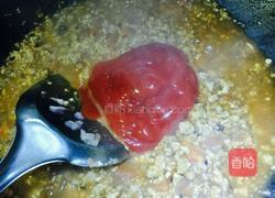 意大利面的做法图解8