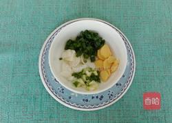 平菇炒黄瓜的做法图解2