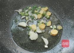 平菇炒黄瓜的做法图解6