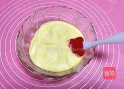 奶酪饼干的做法图解3