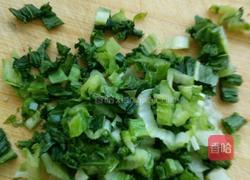 杂炒米饭的做法图解2