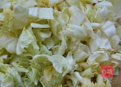 杂炒米饭的做法图解4