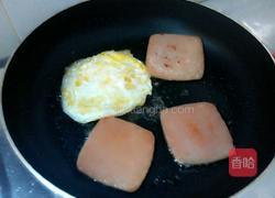 自制三明治的做法图解2