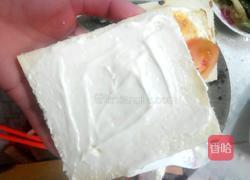自制三明治的做法图解7