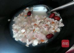 营养猪肉汤的做法图解4