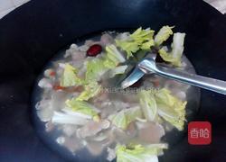 营养猪肉汤的做法图解5
