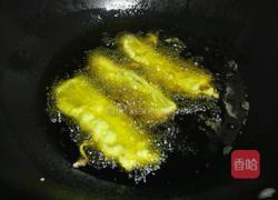 香煎带鱼的做法图解4