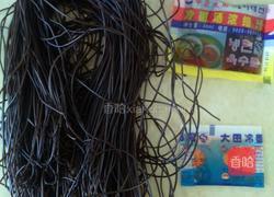 朝鲜族冷面的做法图解1