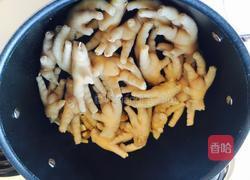 酱油鸡爪的做法图解6
