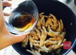 酱油鸡爪的做法图解7