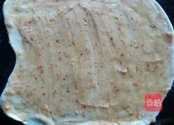 椒盐烧饼的做法图解6