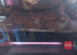 椒盐烧饼的做法图解11