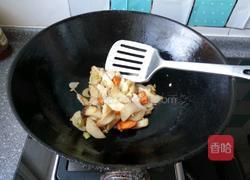 杏鲍菇的做法图解5