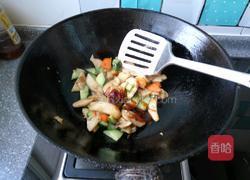 杏鲍菇的做法图解6