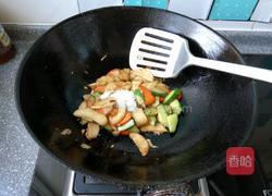 杏鲍菇的做法图解7